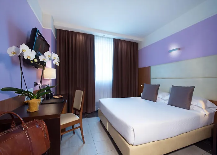 CDH Hotel Bologna