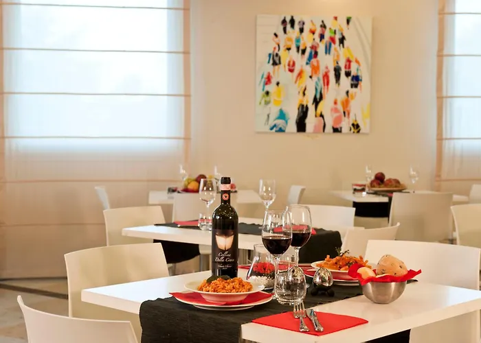 CDH Hotel Bologna