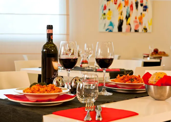 CDH Hotel Bologna