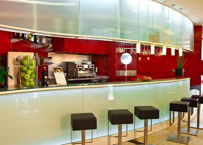 CDH Hotel Bologna