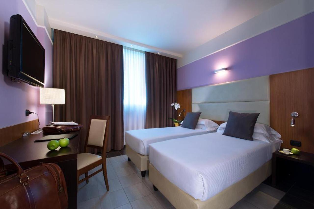 Hotel My One Bologna