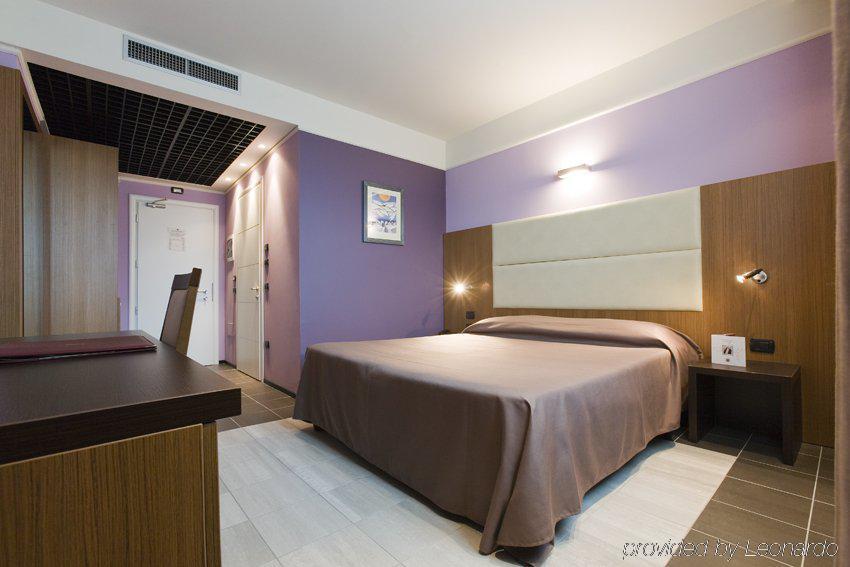 Hotel My One Bolonha